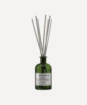 SEED TO SKIN - Winter Smoke Reed Diffuser 250ml image number 0