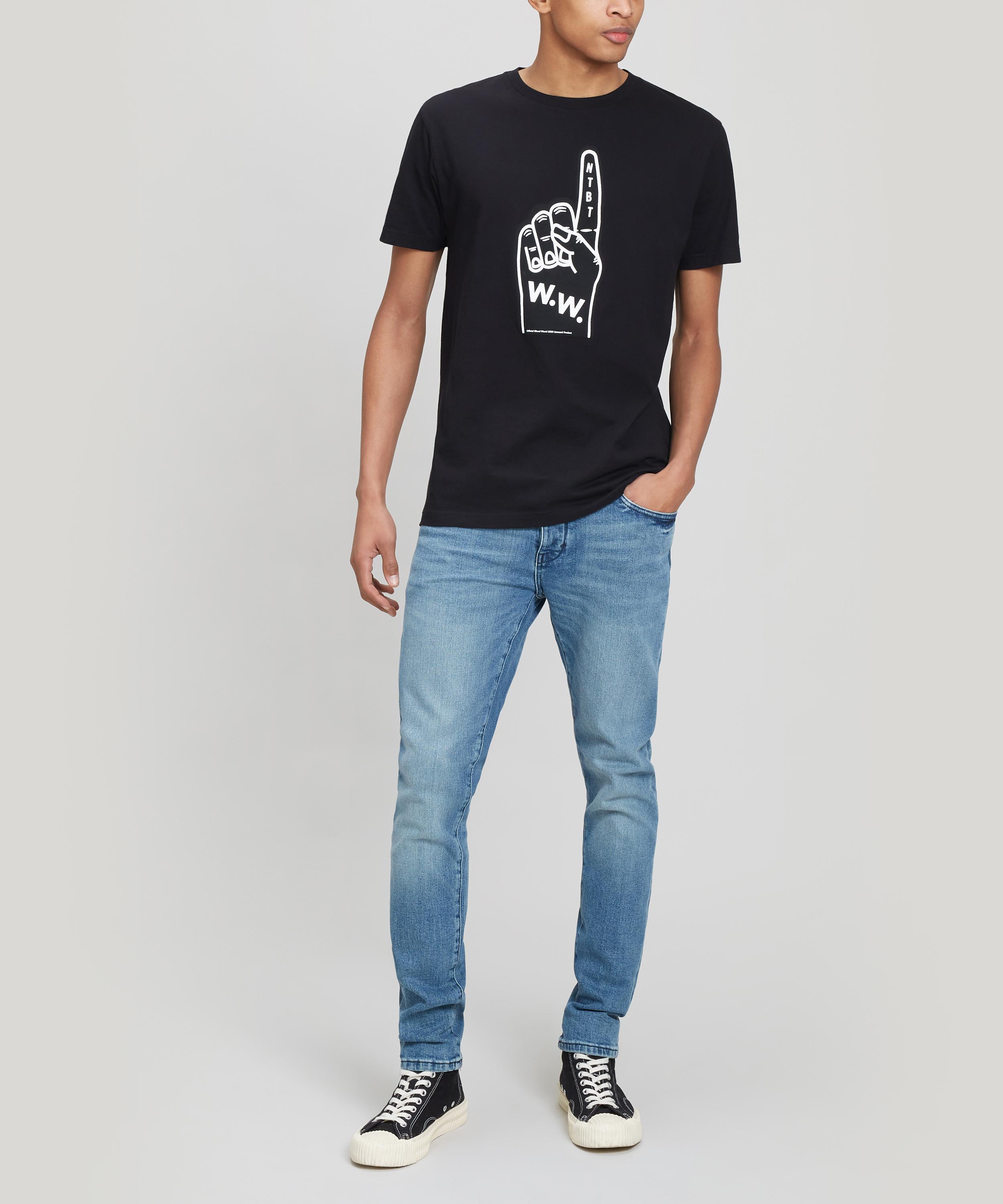 neuw iggy skinny union