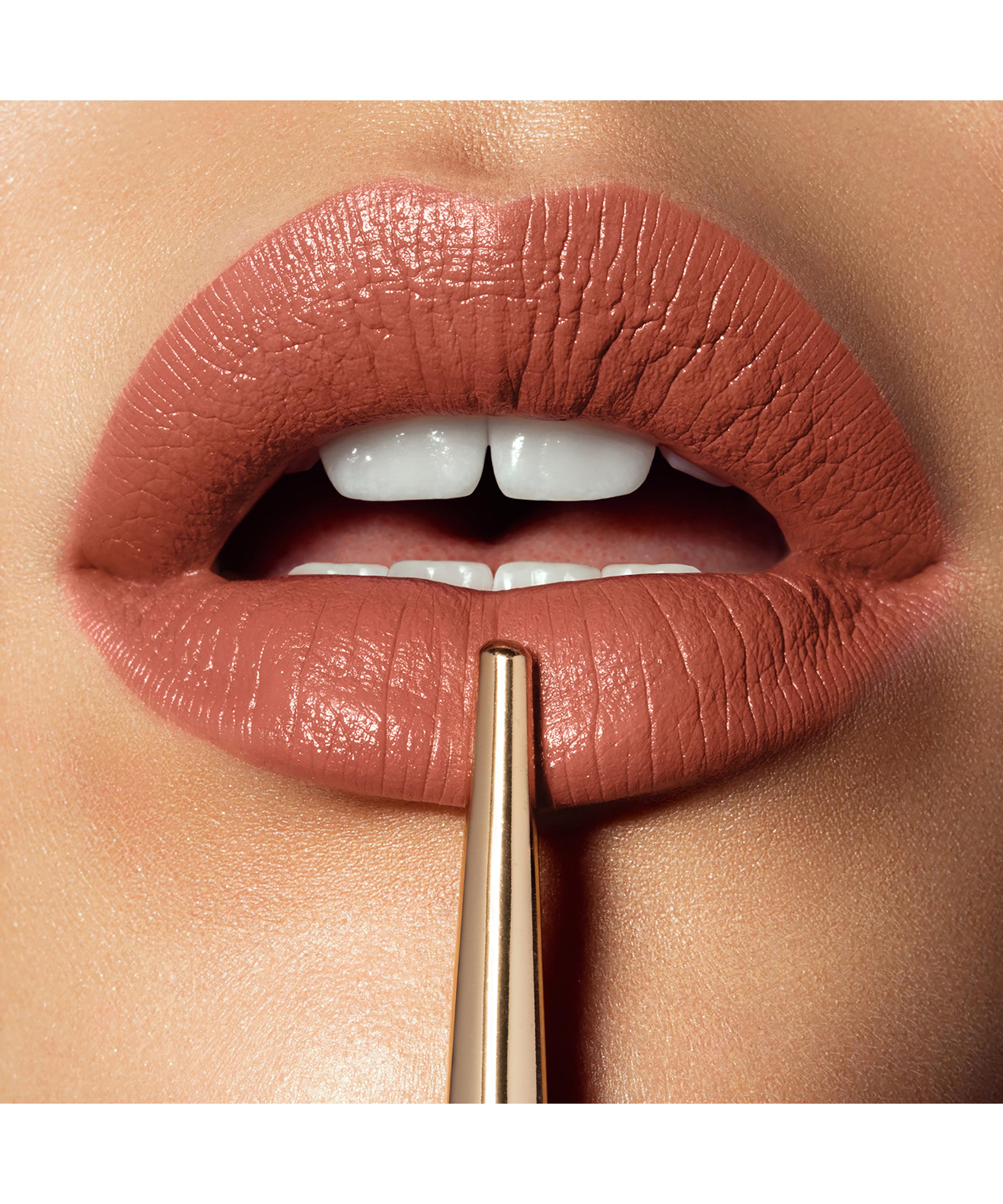 Hourglass - Confession Ultra Slim High Intensity Refillable Lipstick image number 1