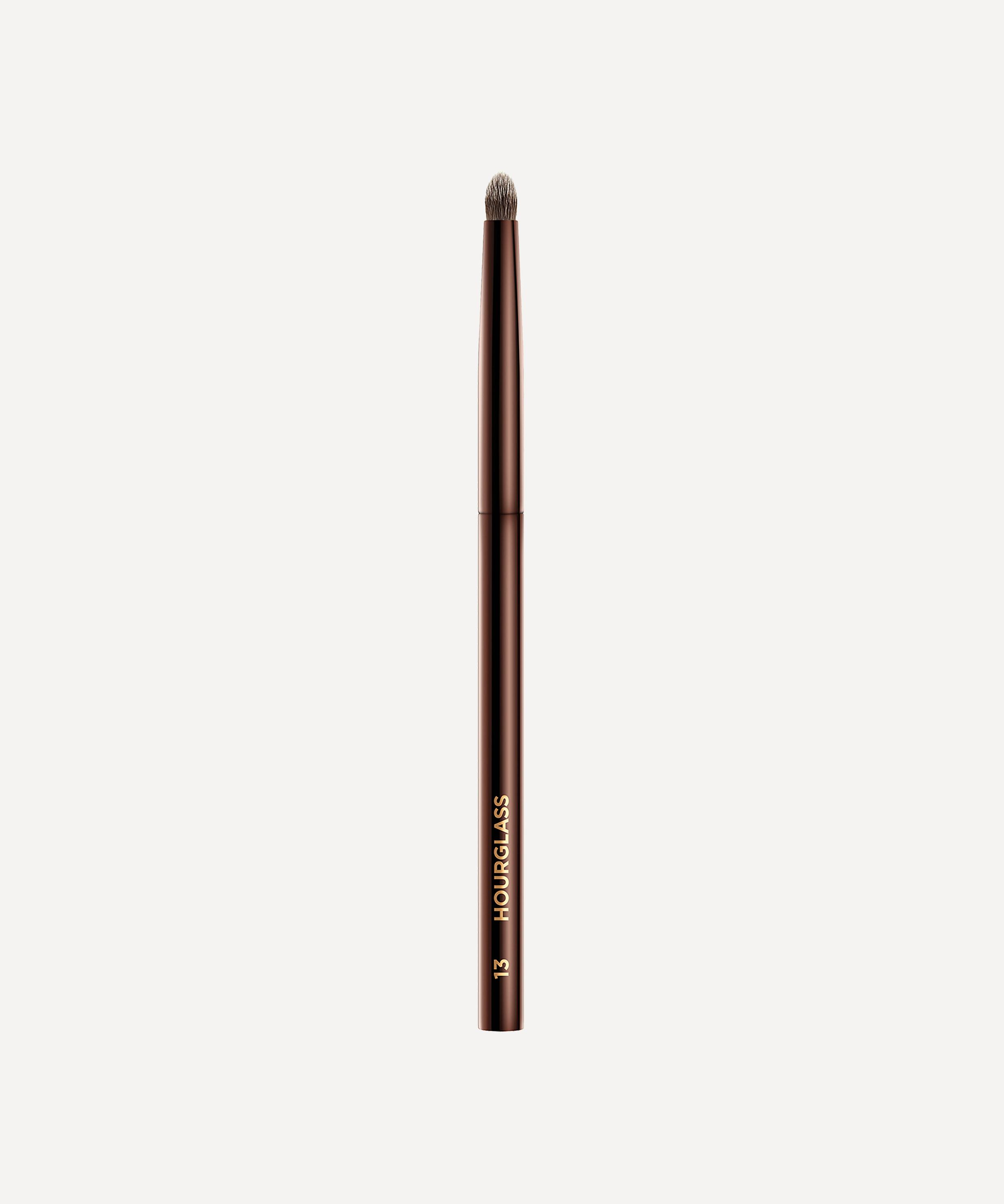 Hourglass - No.13 Precision Smudge Brush