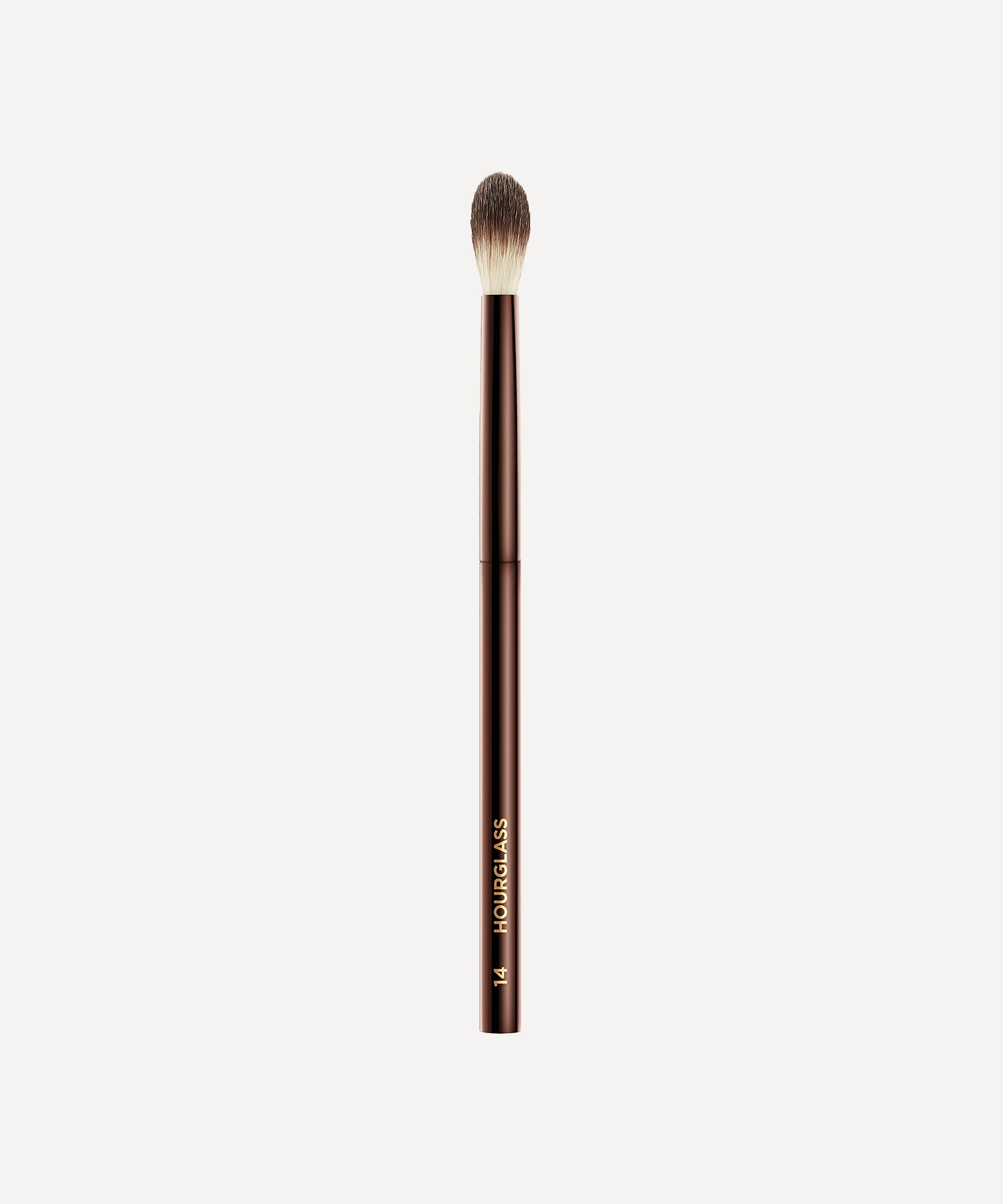 Hourglass - No.14 Detail Setting Brush