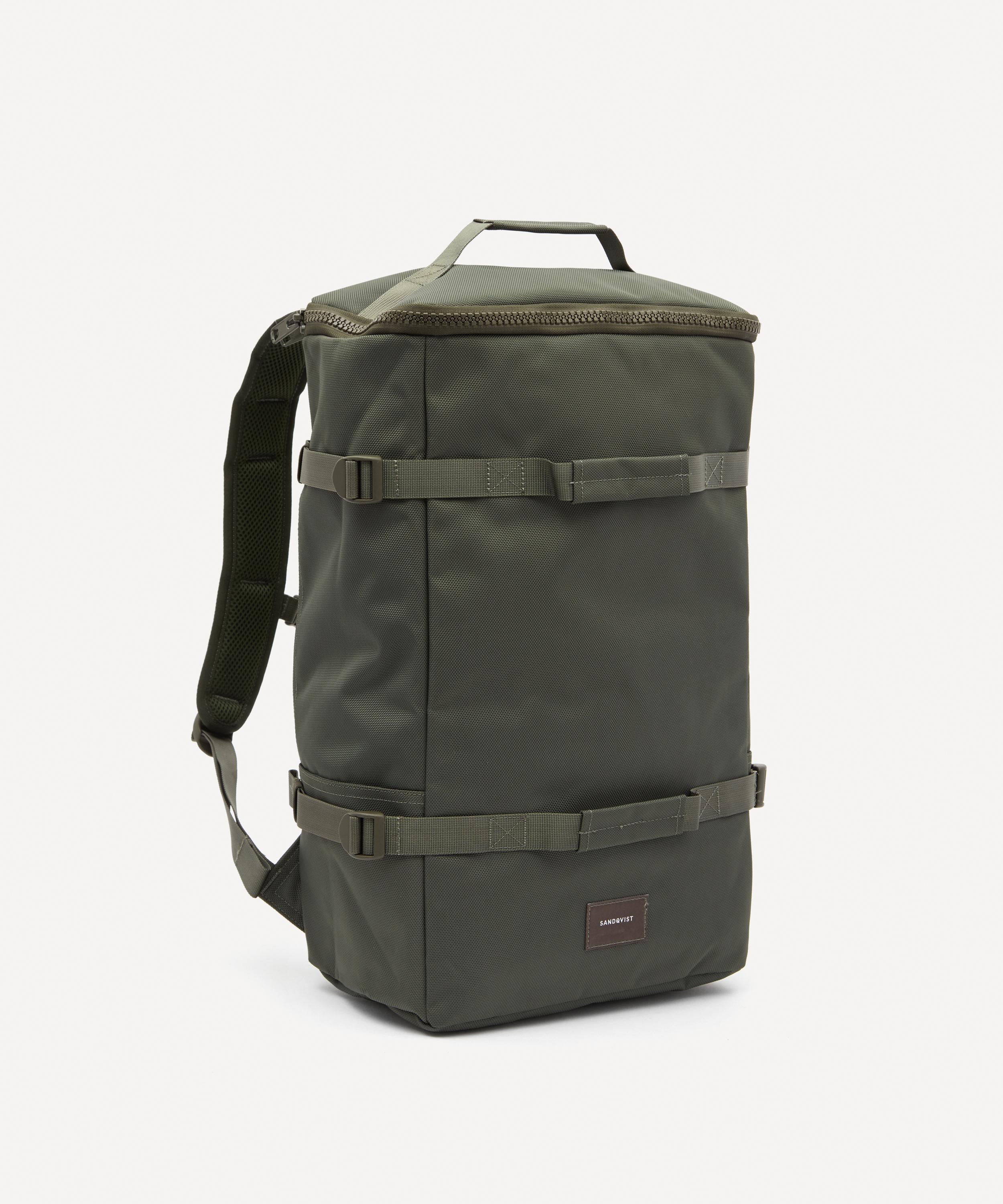 sandqvist william backpack