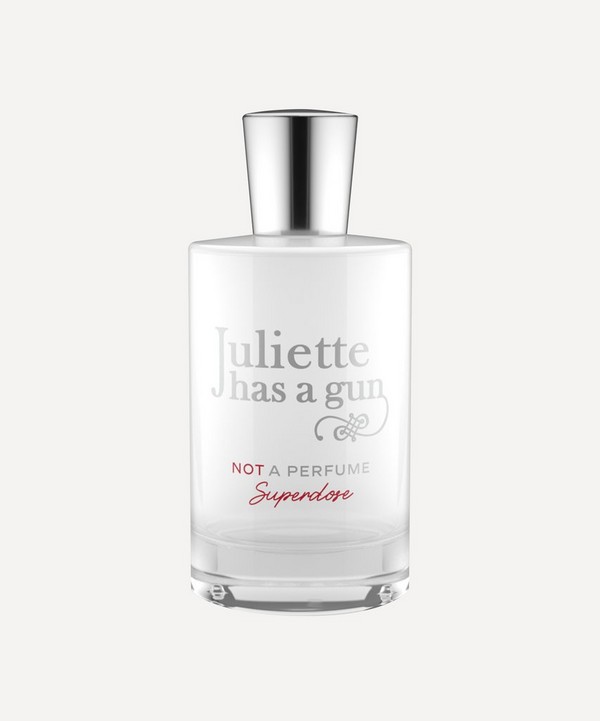 Juliette has a Gun - Not a Perfume Superdose Eau de Parfum 100ml image number null