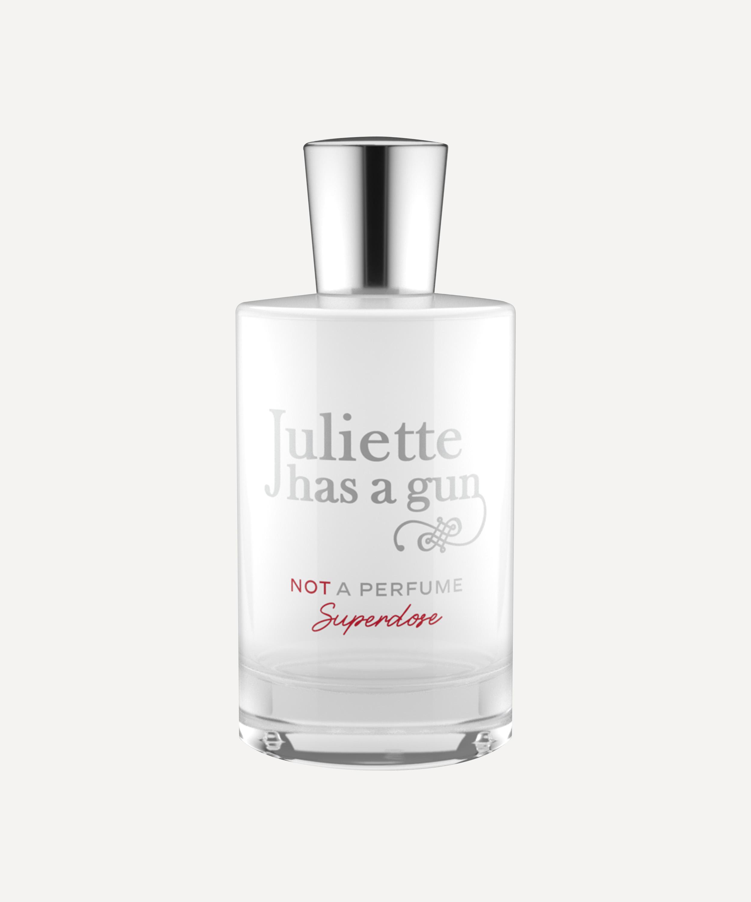 Juliette has a Gun - Not a Perfume Superdose Eau de Parfum 100ml image number 0