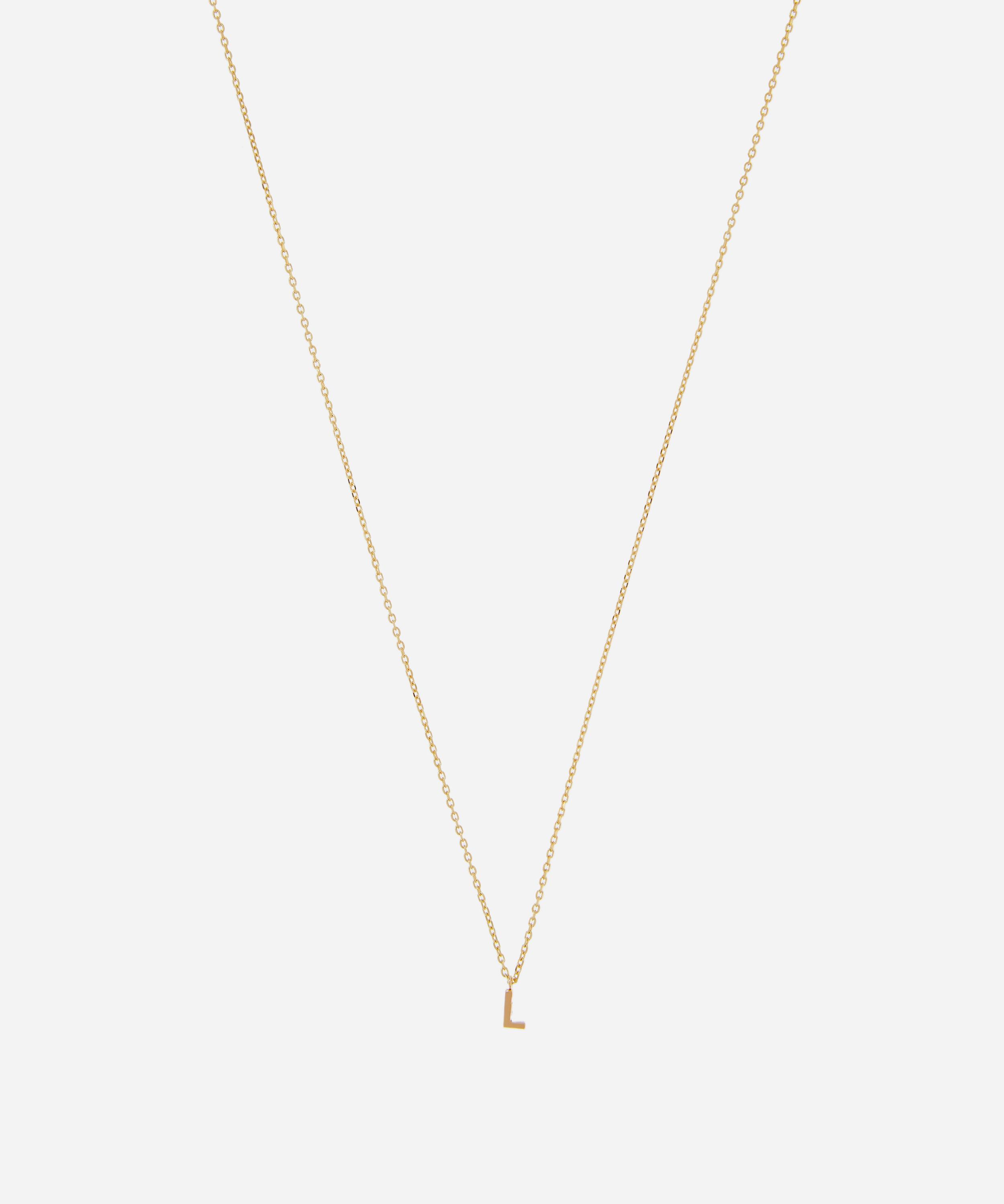 AURUM + GREY | Necklaces | Liberty