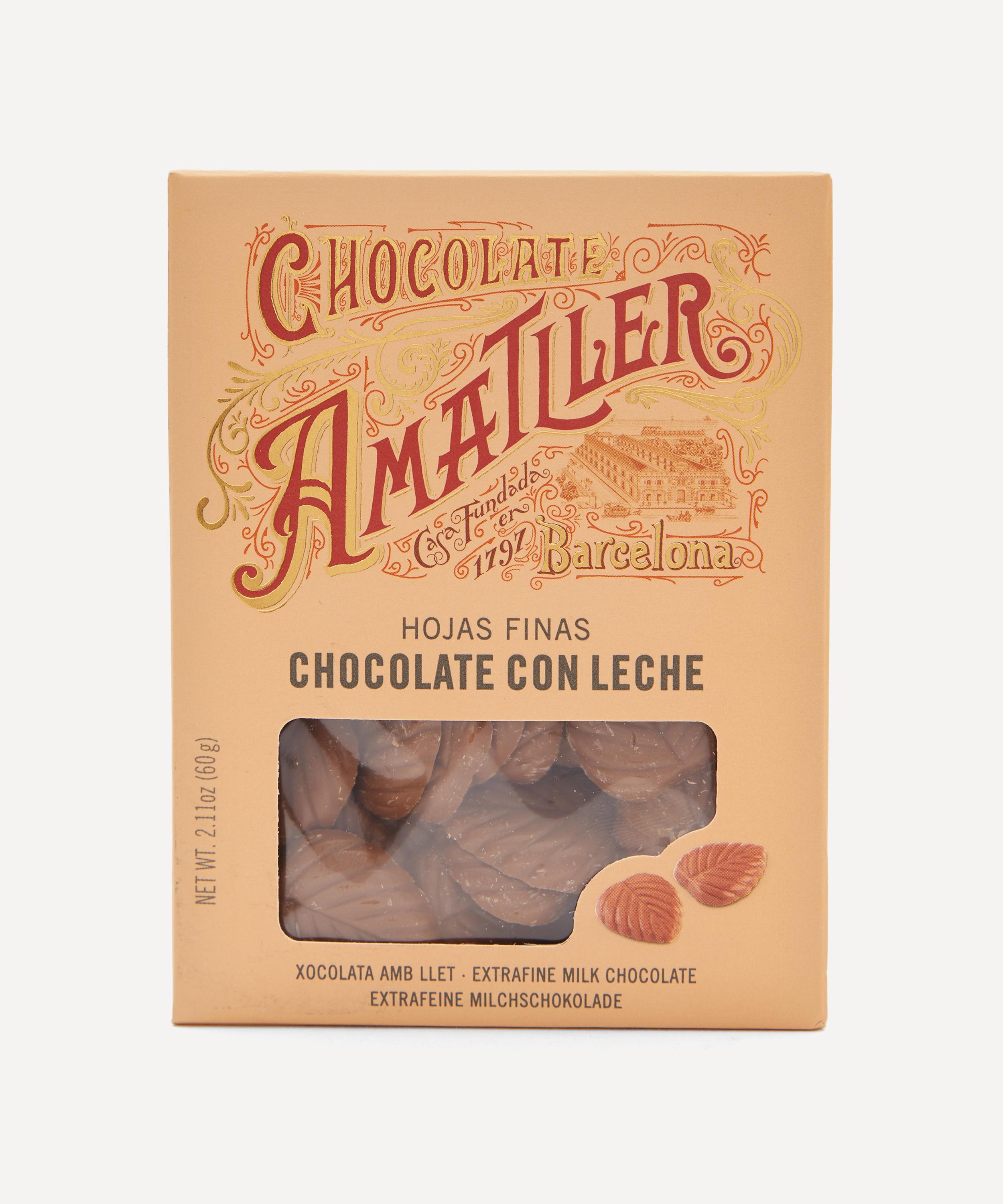 Chocolate Amatller | Liberty