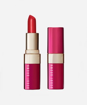 Bobbi Brown - Luxe & Fortune Luxe Lip Colour in Parisian Red image number 0