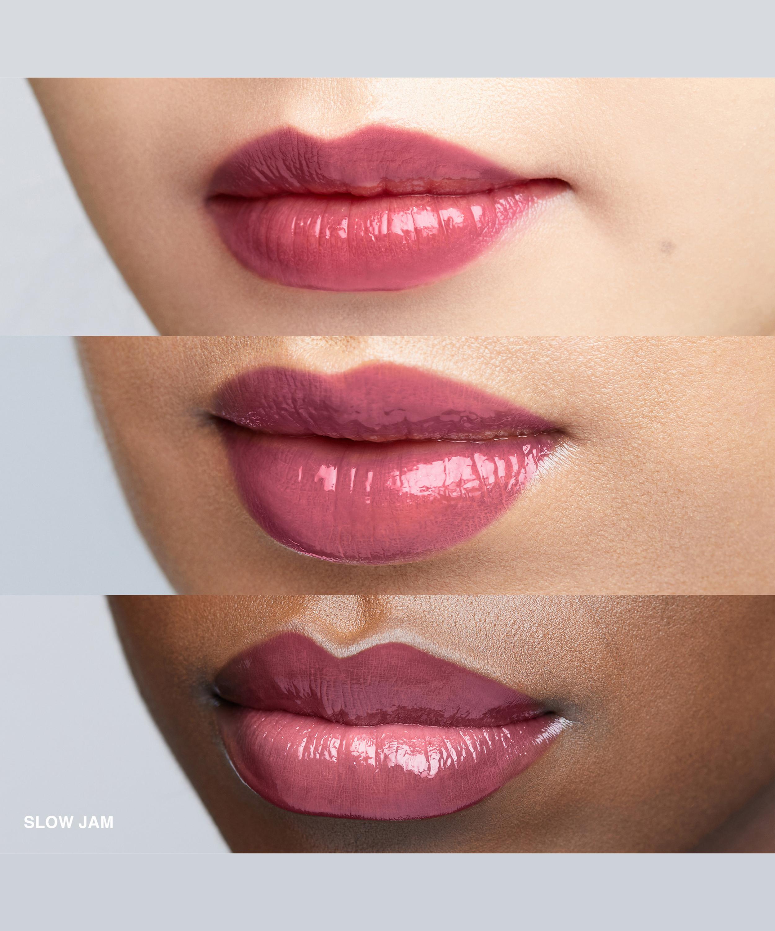 Bobbi Brown - Crushed Oil-Infused Gloss image number 1