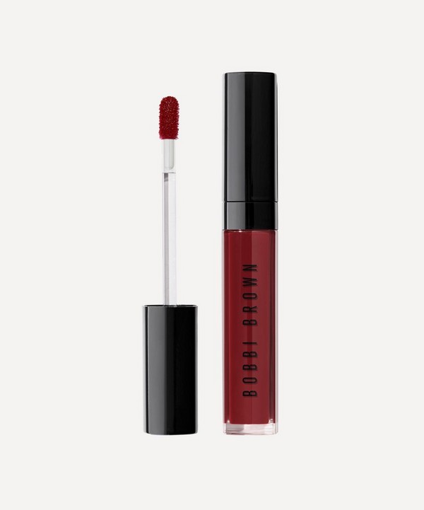 Bobbi Brown - Crushed Oil-Infused Gloss image number null
