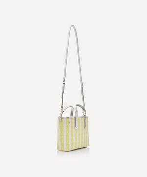 Liberty - Iphis Stripe Mini Marlborough Cross-Body Bag image number 1