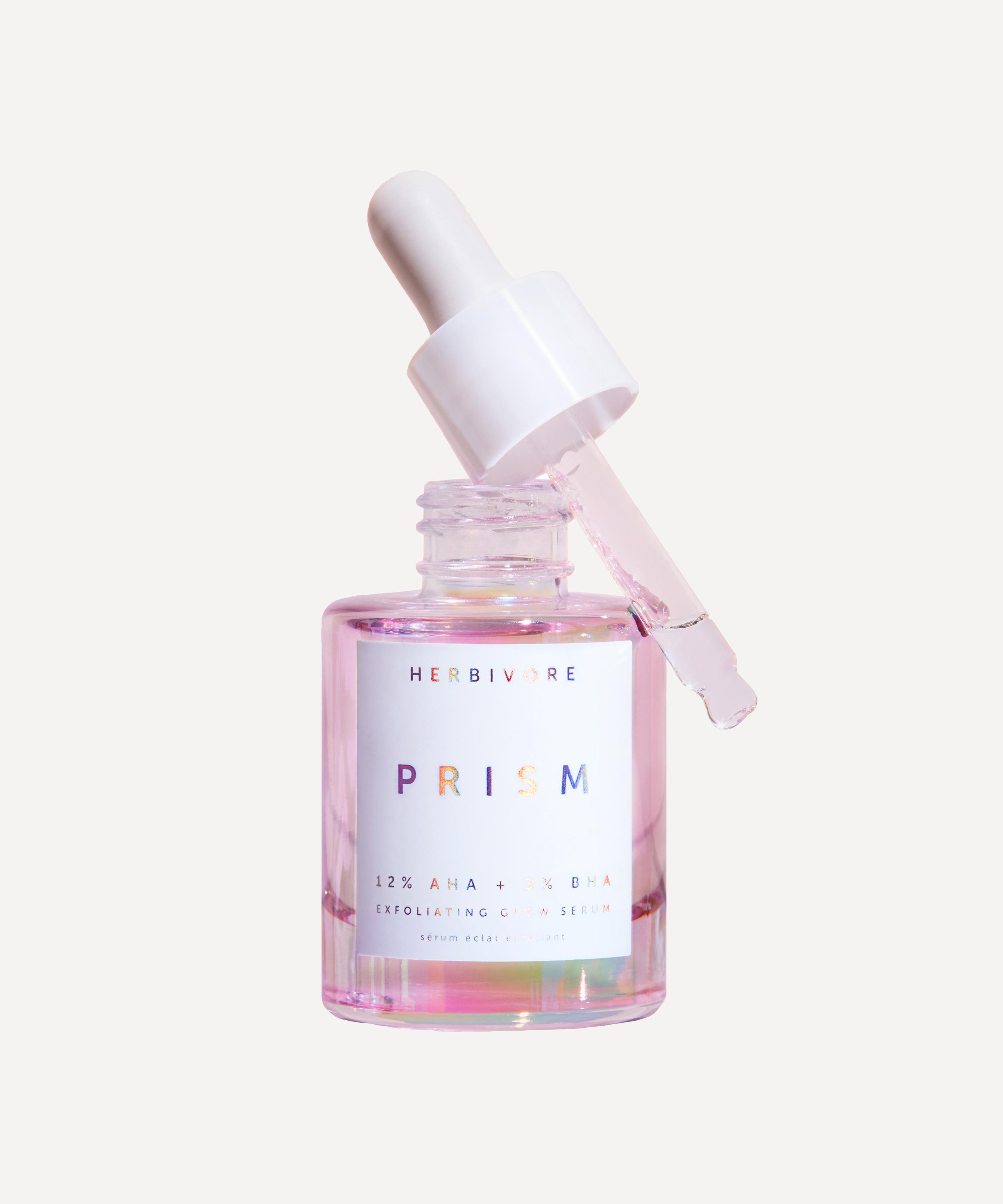 Herbivore - Prism 12% AHA 3% BHA Exfoliating Glow Serum 30ml image number 1