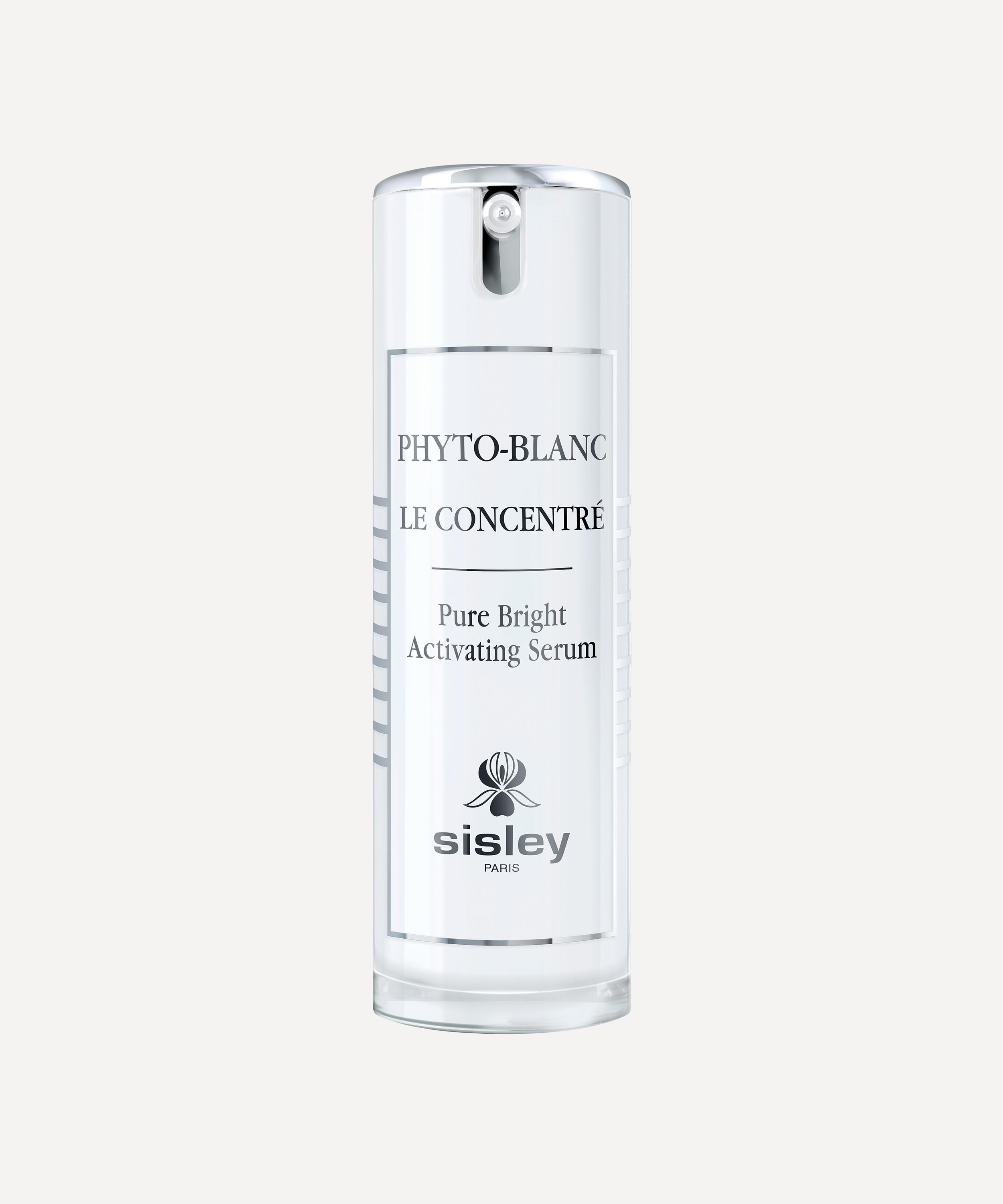 Sisley Paris - Phyto Blanc Le Concentré 20ml image number 0