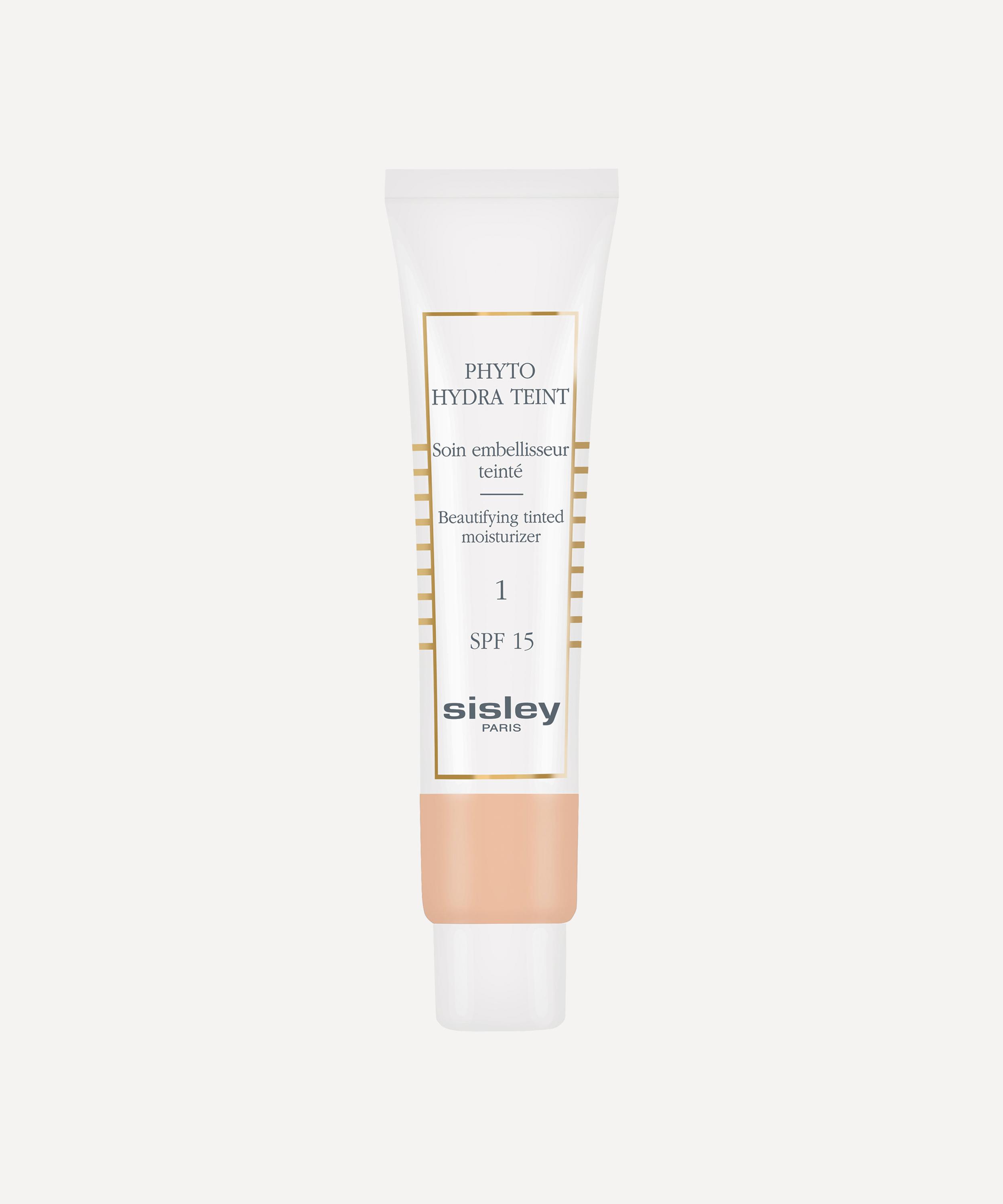 Sisley Paris - Phyto-Hydra Teint SPF 15 30ml image number 0