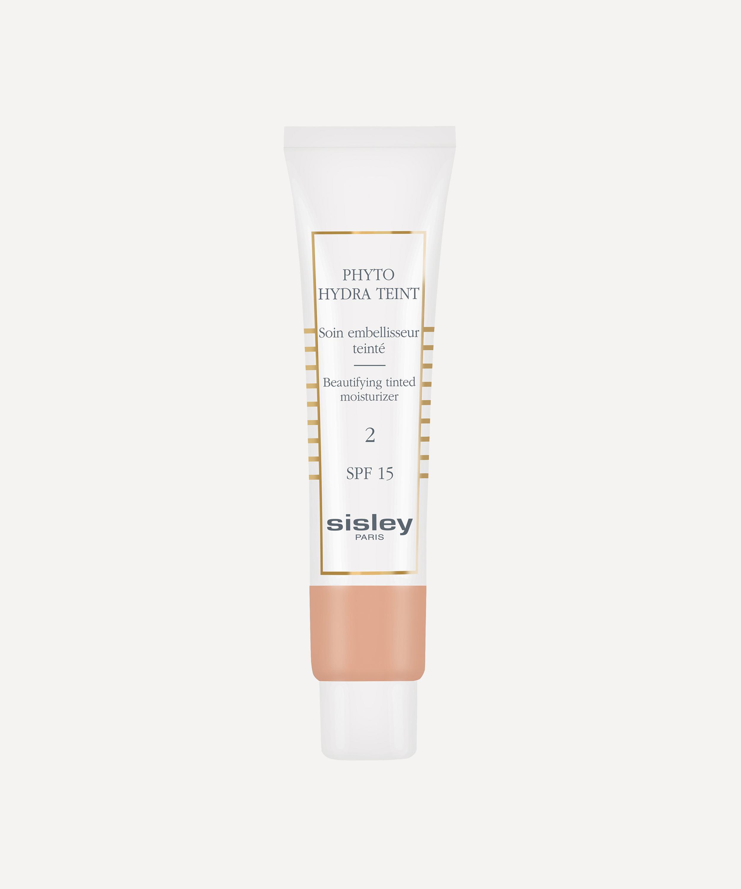 Sisley Paris - Phyto-Hydra Teint SPF 15 30ml