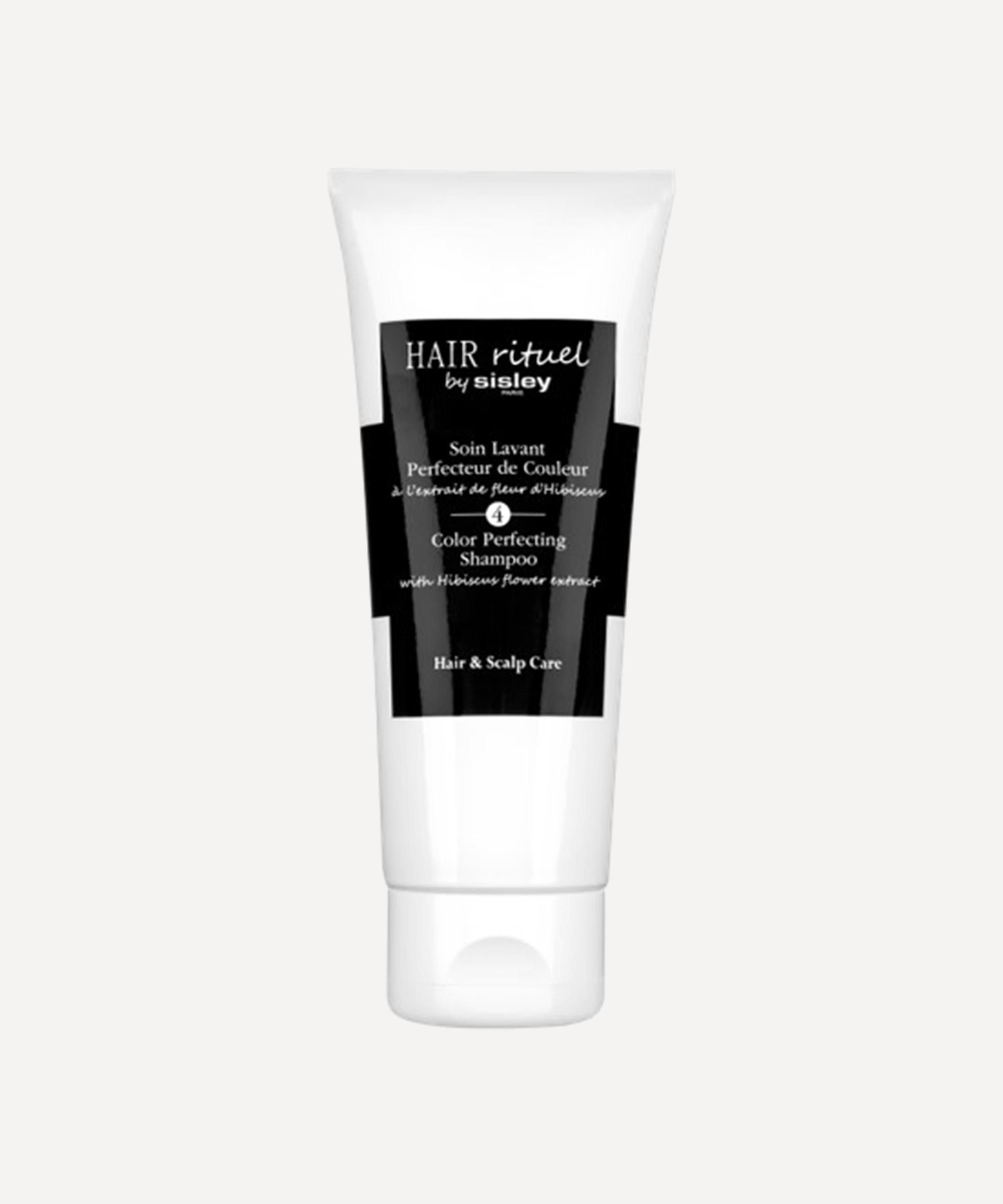 Sisley Paris - Hair Rituel Colour Perfecting Shampoo 200ml