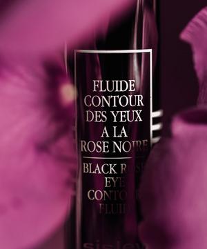 Sisley Paris - Black Rose Eye Contour Fluid 14ml image number 1