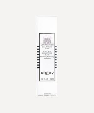 Sisley Paris - Black Rose Eye Contour Fluid 14ml image number 4