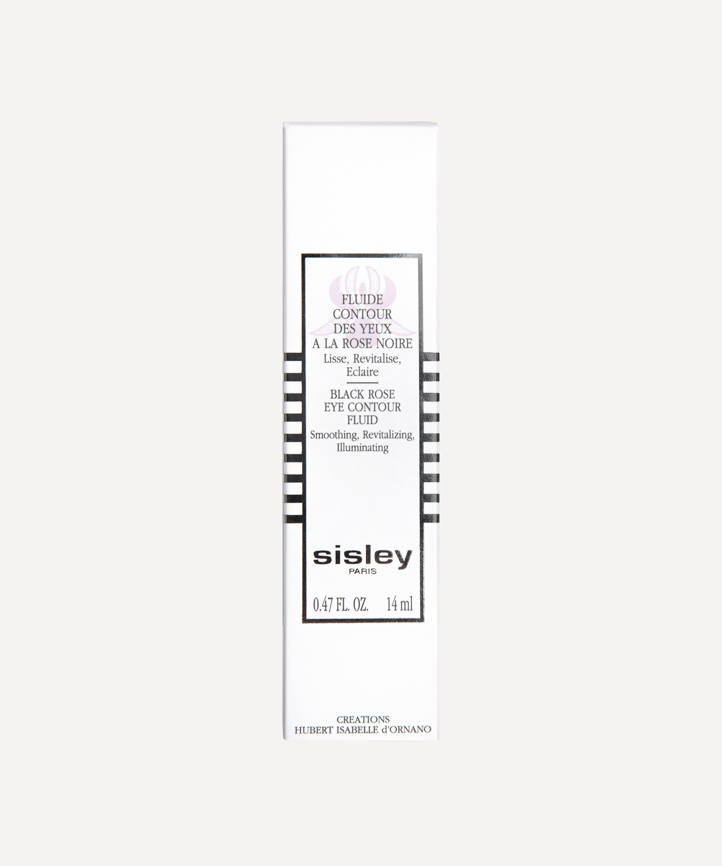 Sisley Paris - Black Rose Eye Contour Fluid 14ml image number 4