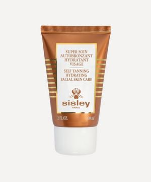Sisley Paris - Self Tanning Hydrating Facial Skin Care 60ml image number 0