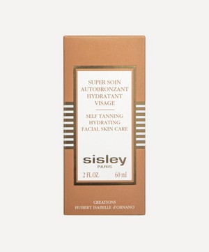 Sisley Paris - Self Tanning Hydrating Facial Skin Care 60ml image number 2