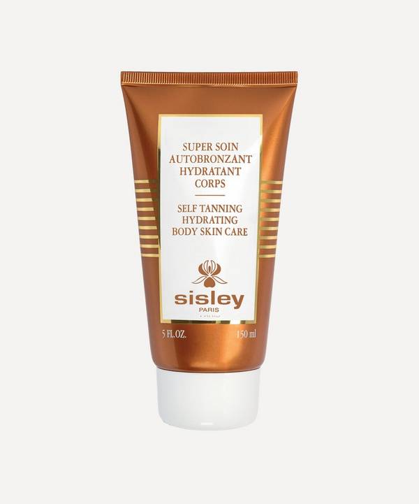 Sisley Paris - Self Tanning Hydrating Body Skin Care 150ml