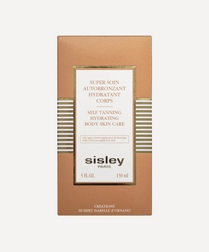 Sisley Paris - Self Tanning Hydrating Body Skin Care 150ml image number 2