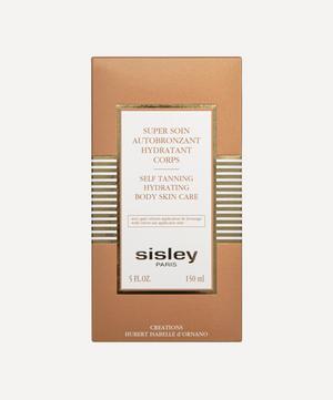 Sisley Paris - Self Tanning Hydrating Body Skin Care 150ml image number 2