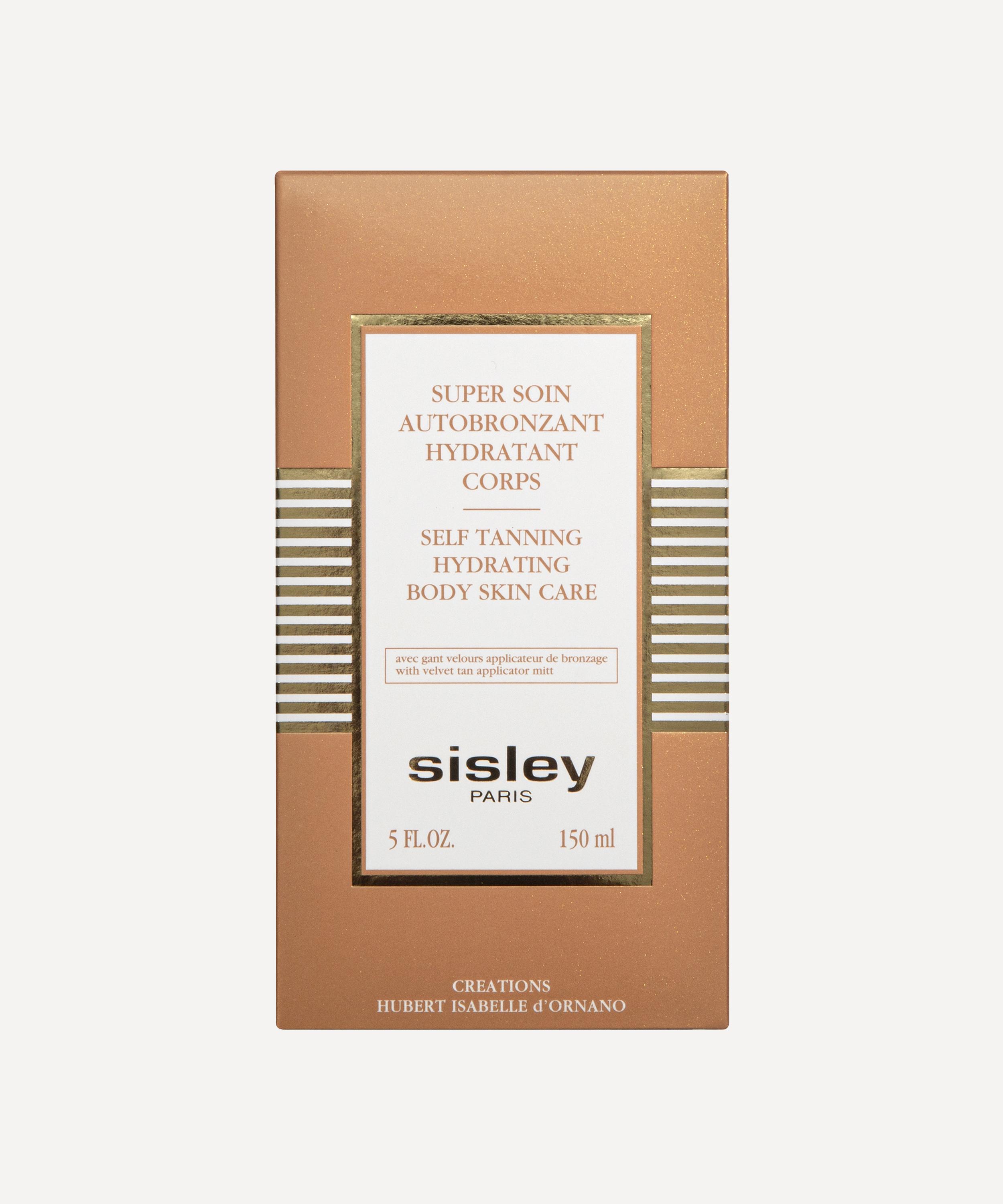 Sisley Paris - Self Tanning Hydrating Body Skin Care 150ml image number 2