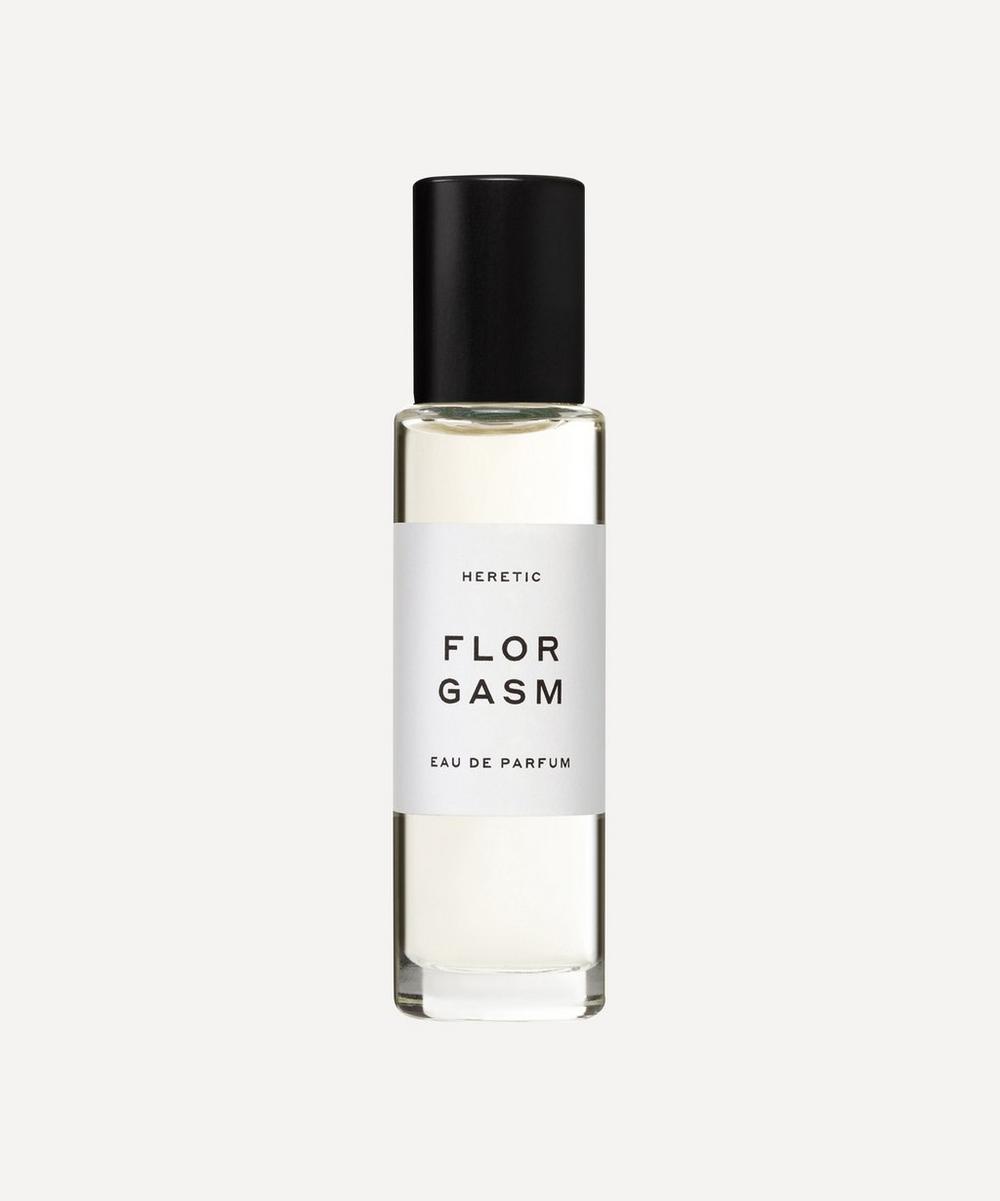 Florgasm Eau de Parfum 15ml | Liberty Heretic Parfum | Liberty