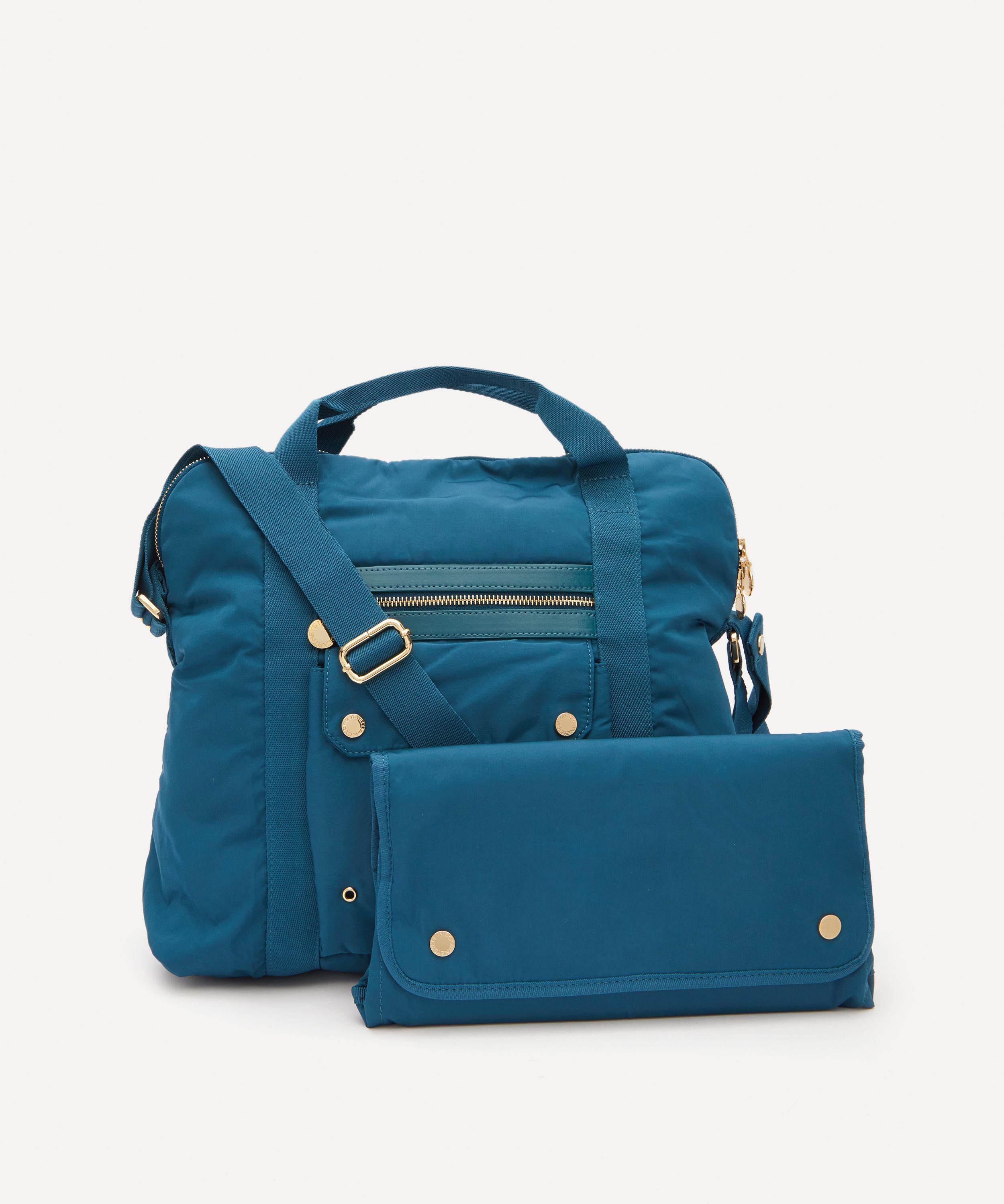 stella mccartney changing bag