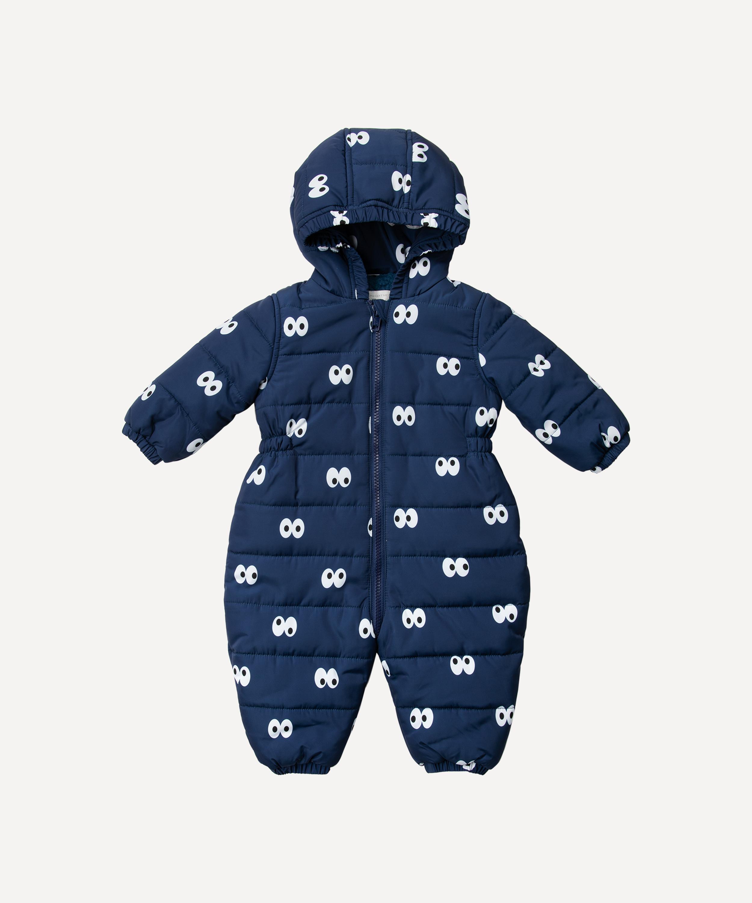 stone island baby grow