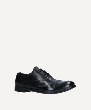 Officine Creative - Arc Laceless Derby Shoes image number 0