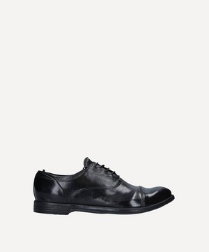 Officine Creative - Arc Laceless Derby Shoes image number 3