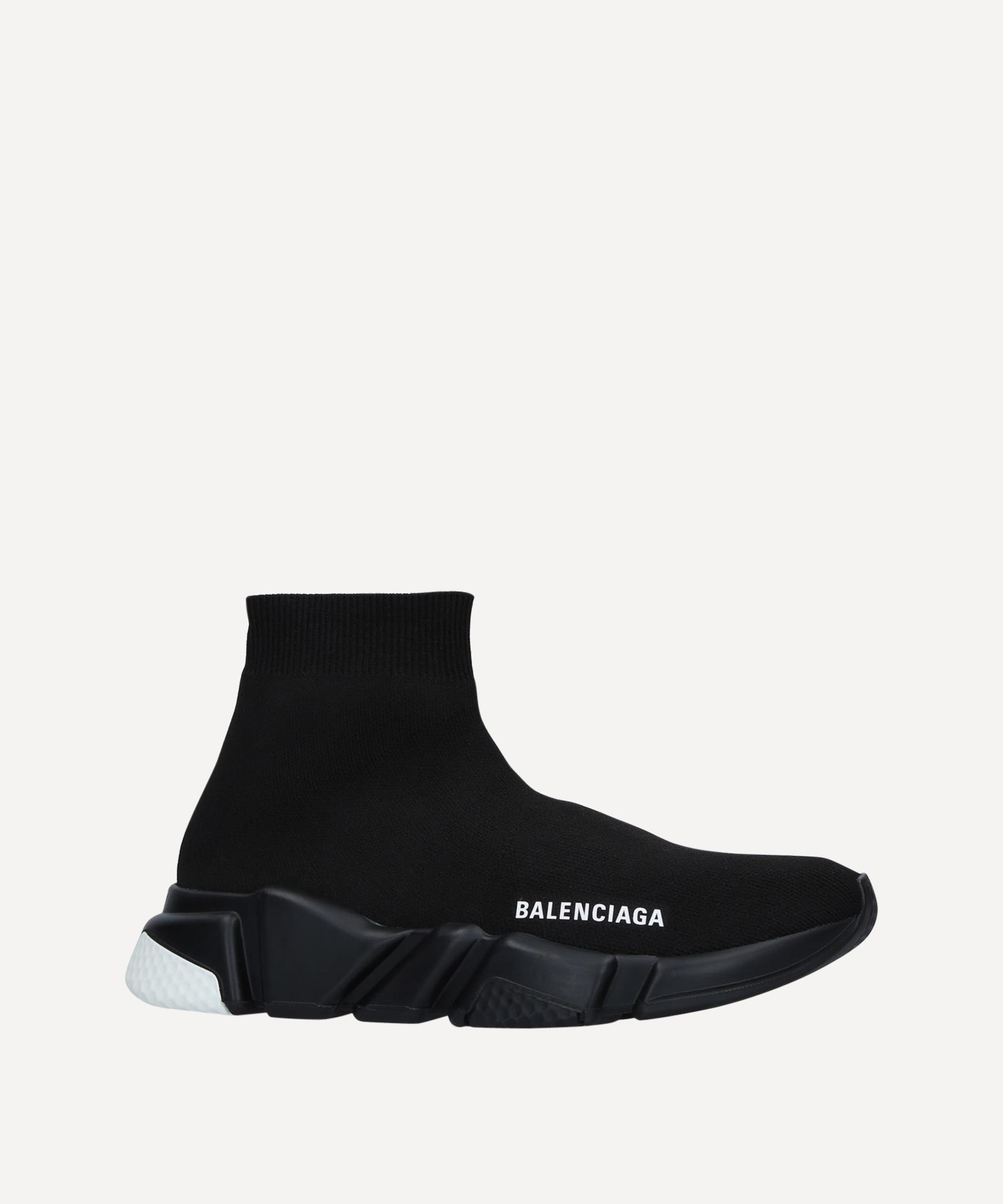 balenciaga speed mid