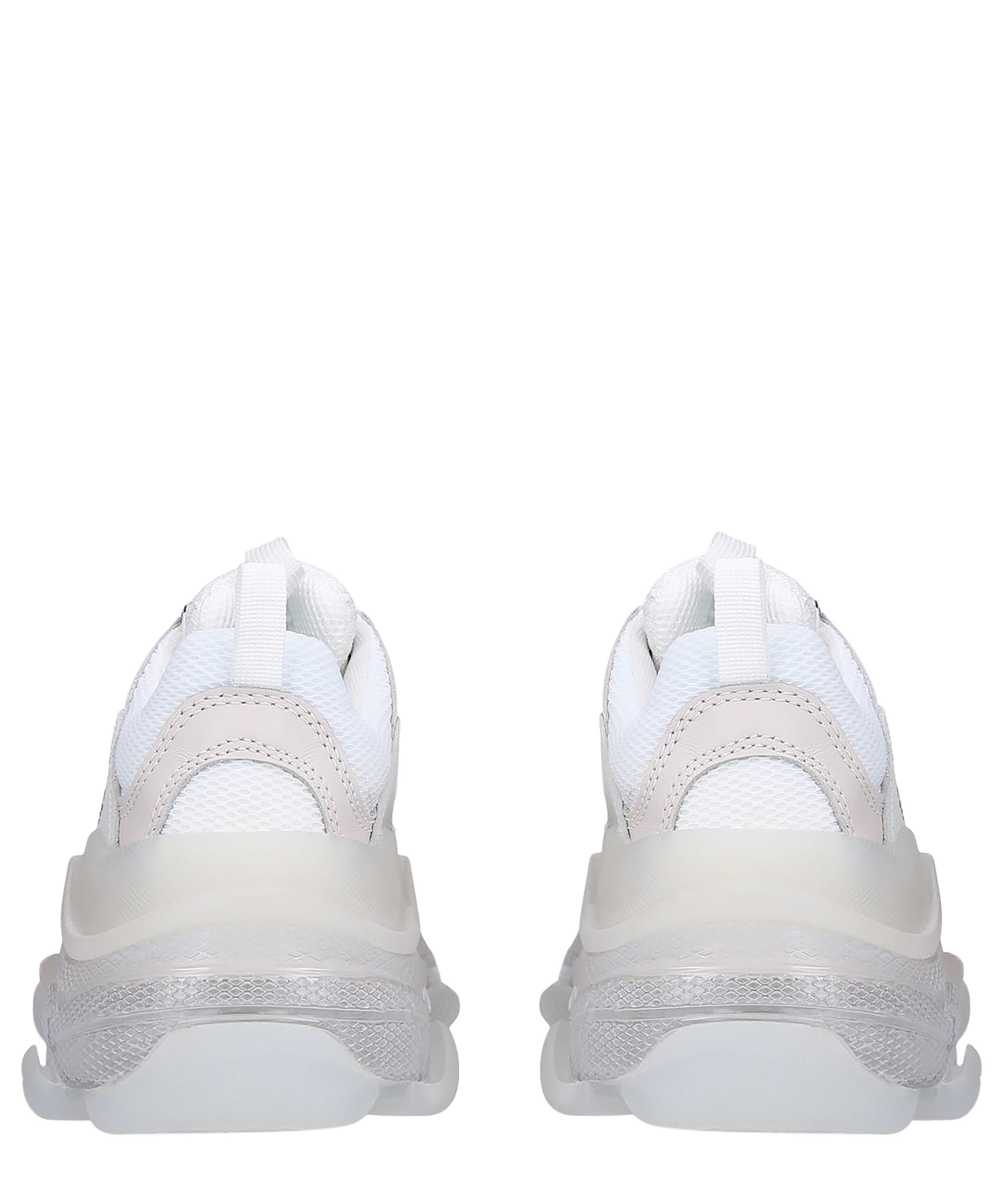 Balenciaga - Triple S Bubble Sneakers image number 1