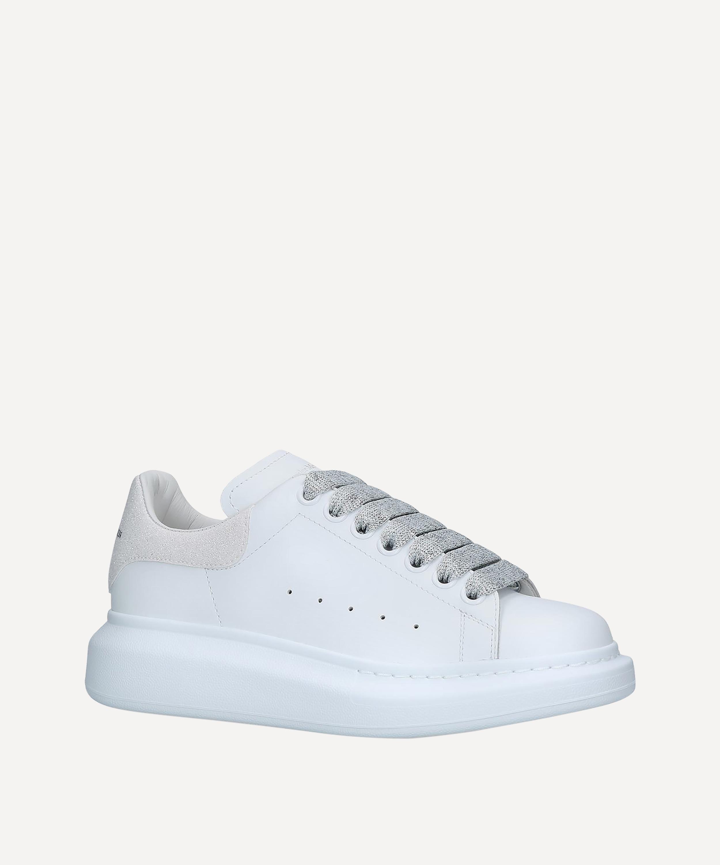 alexander mcqueen trainers sale womens