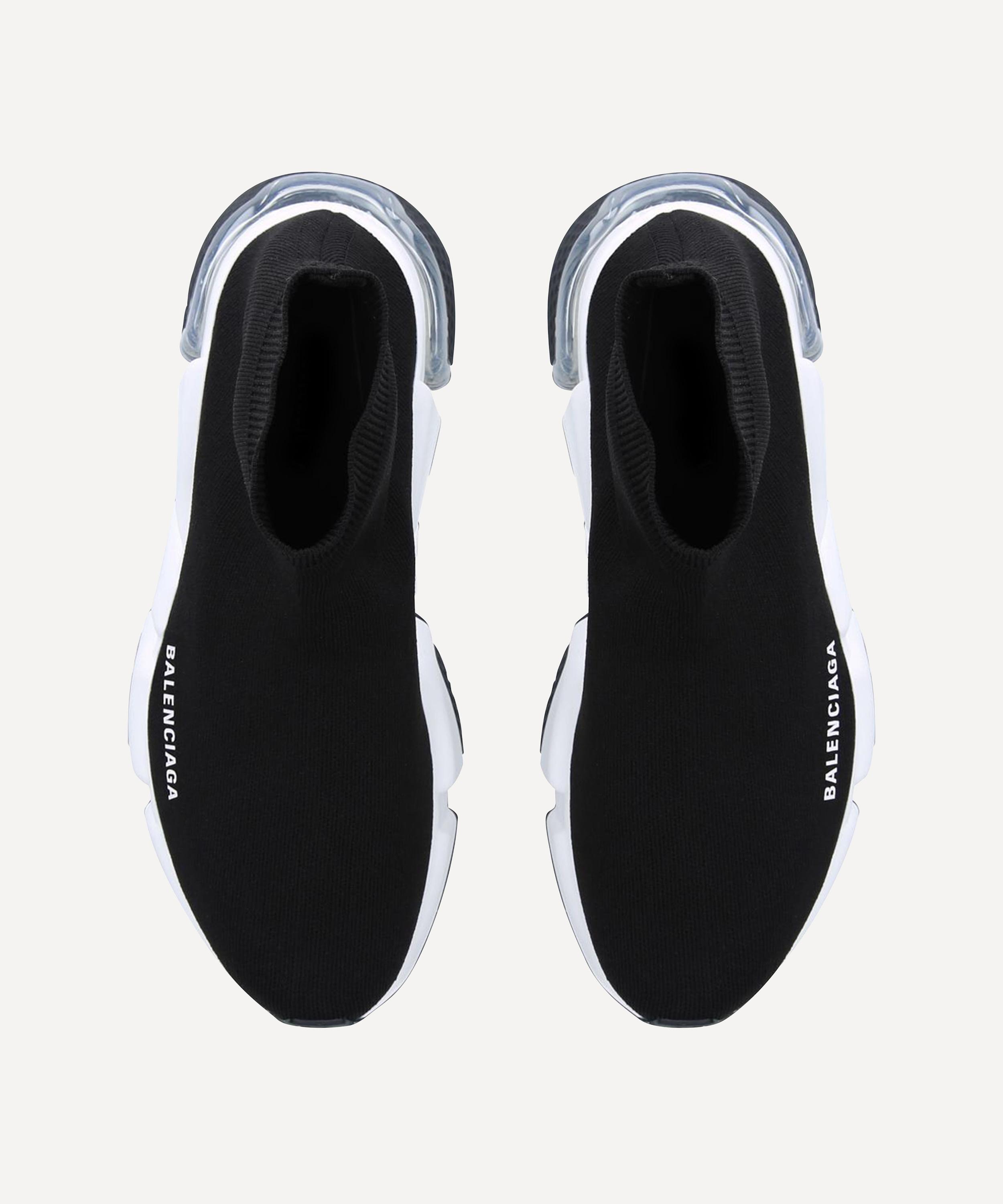 balenciaga speed bubble