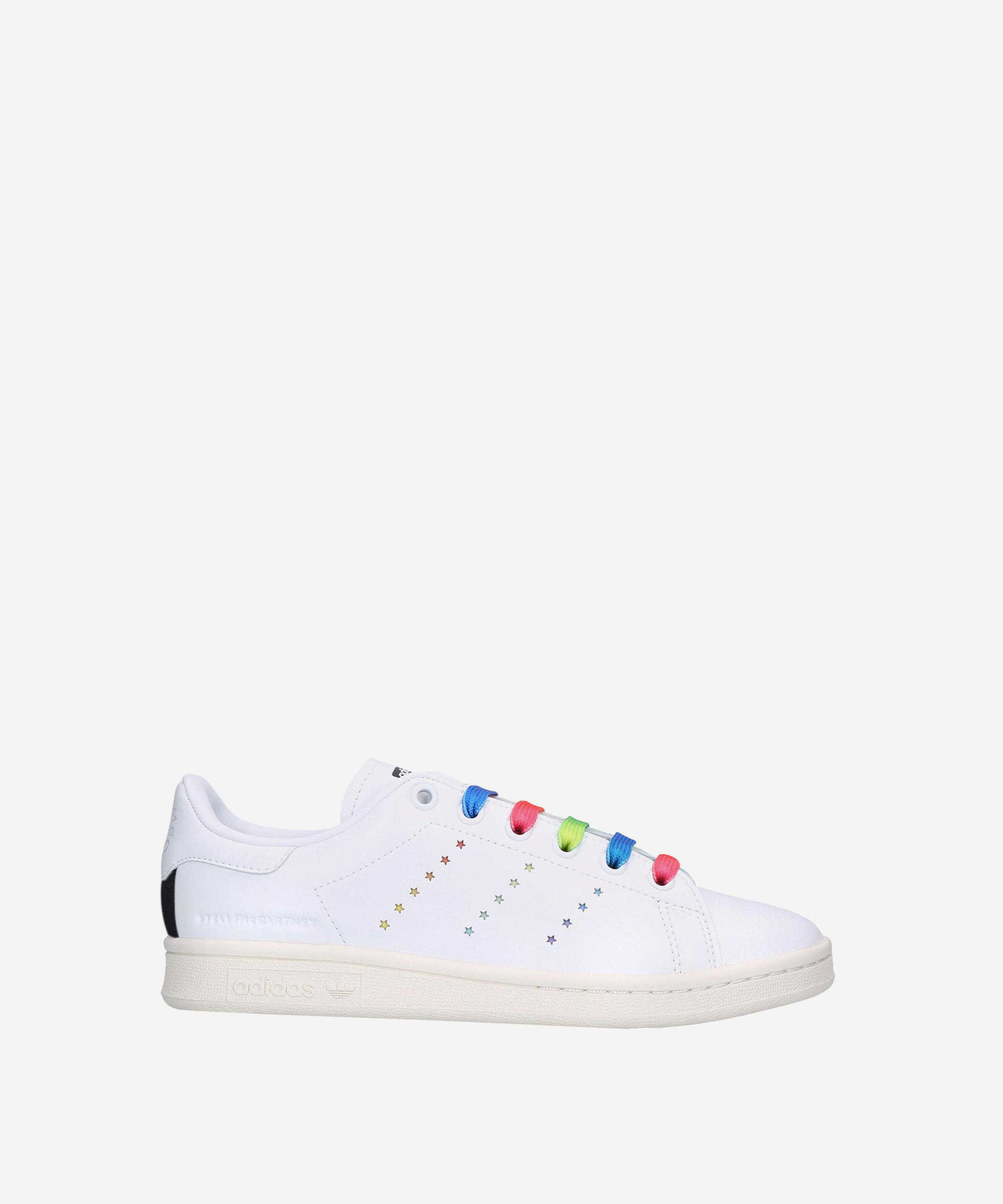 Stella McCartney Originals Stan Smith Vegan Leather Sneakers | Liberty