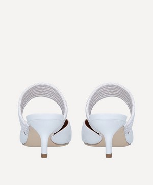 Malone Souliers - Maisie 45 Leather Mules image number 2