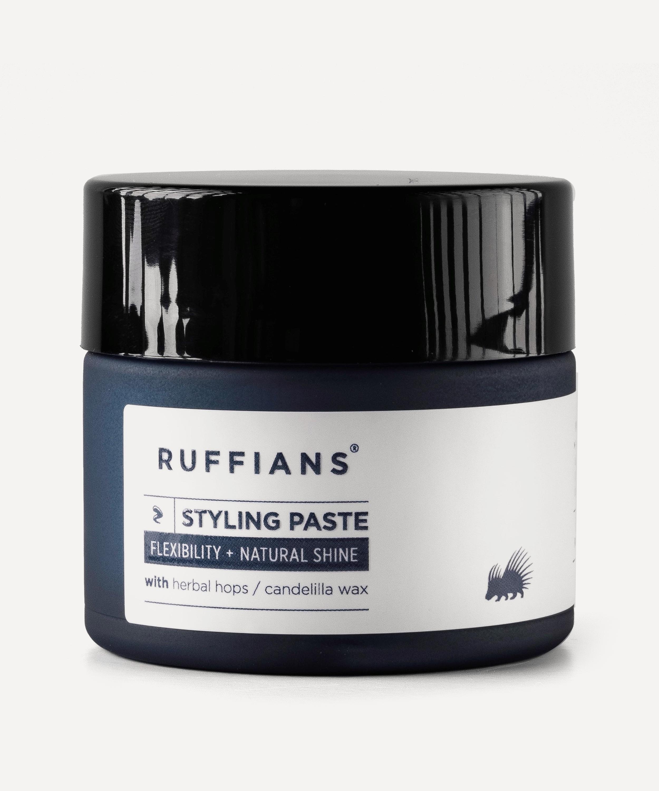 Ruffians Styling Paste 50ml Liberty