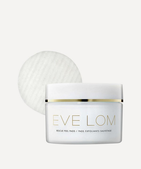 Eve Lom - Rescue Peel Pads image number null