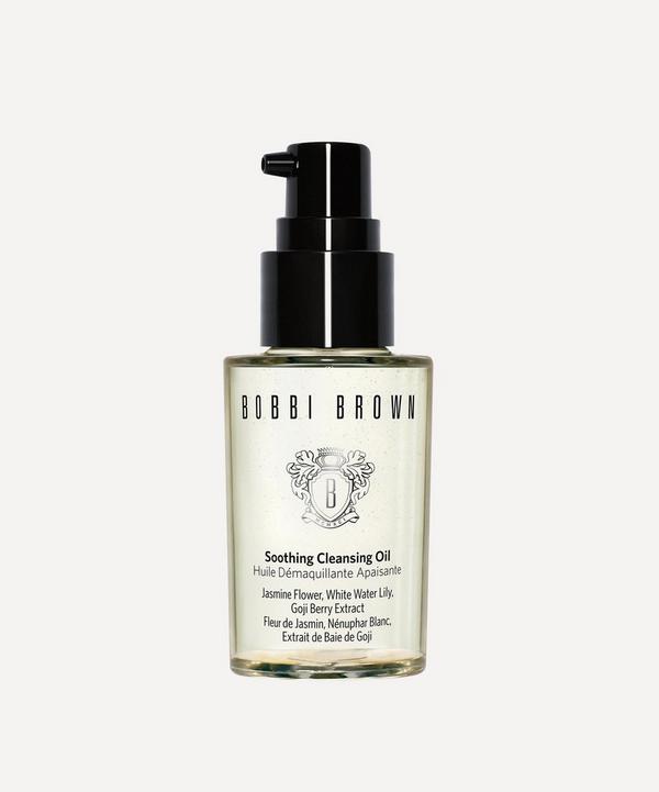 Bobbi Brown - Soothing Cleansing Oil 30ml image number null