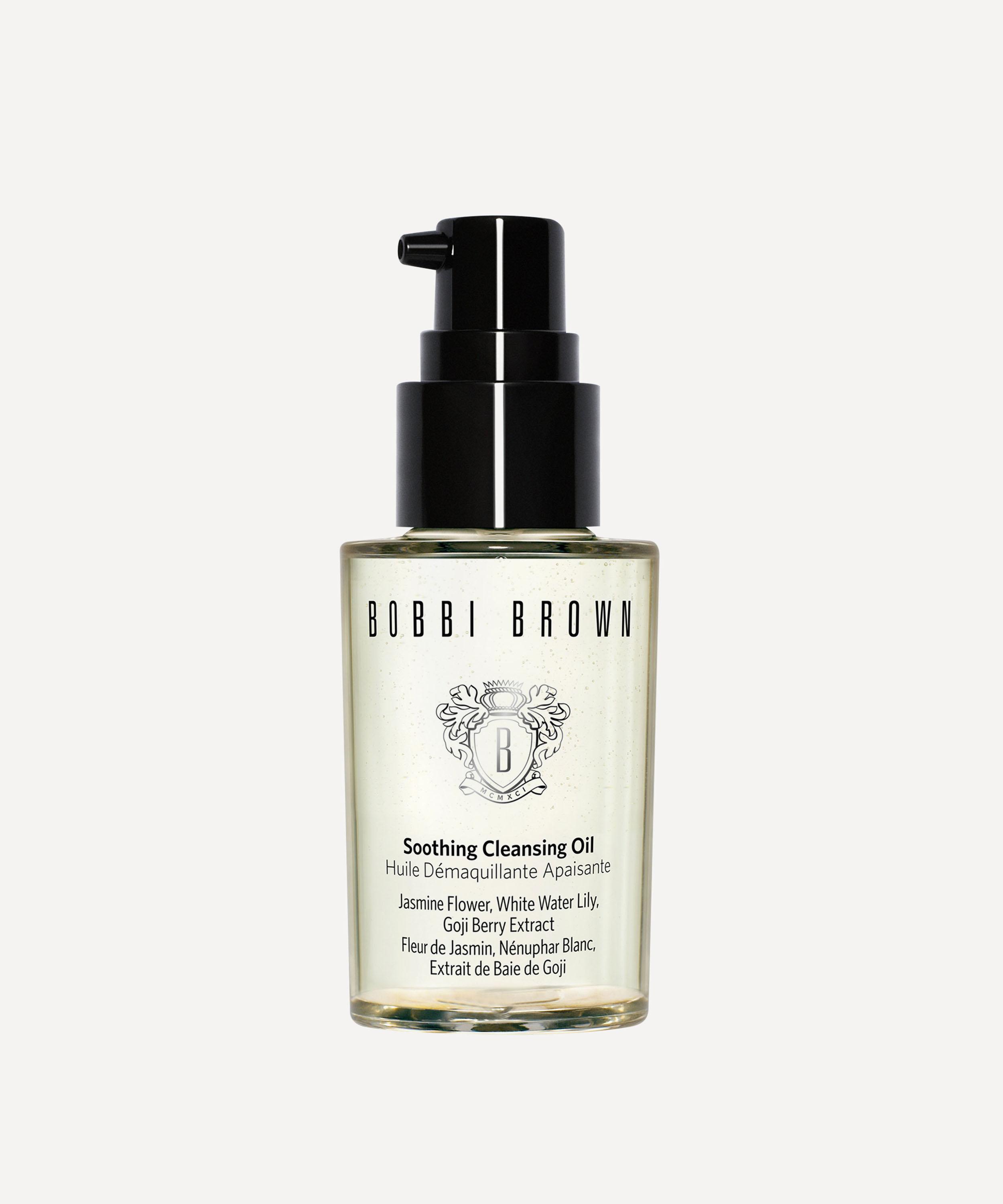 Bobbi Brown - Soothing Cleansing Oil 30ml image number 0