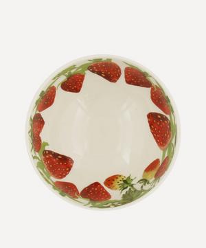 Emma Bridgewater - Vegetable Garden Strawberries French Bowl image number 1