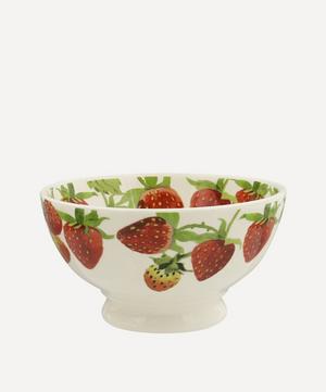 Emma Bridgewater - Vegetable Garden Strawberries French Bowl image number 2