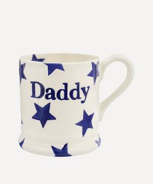 Star Daddy Boxed Half-Pint Mug