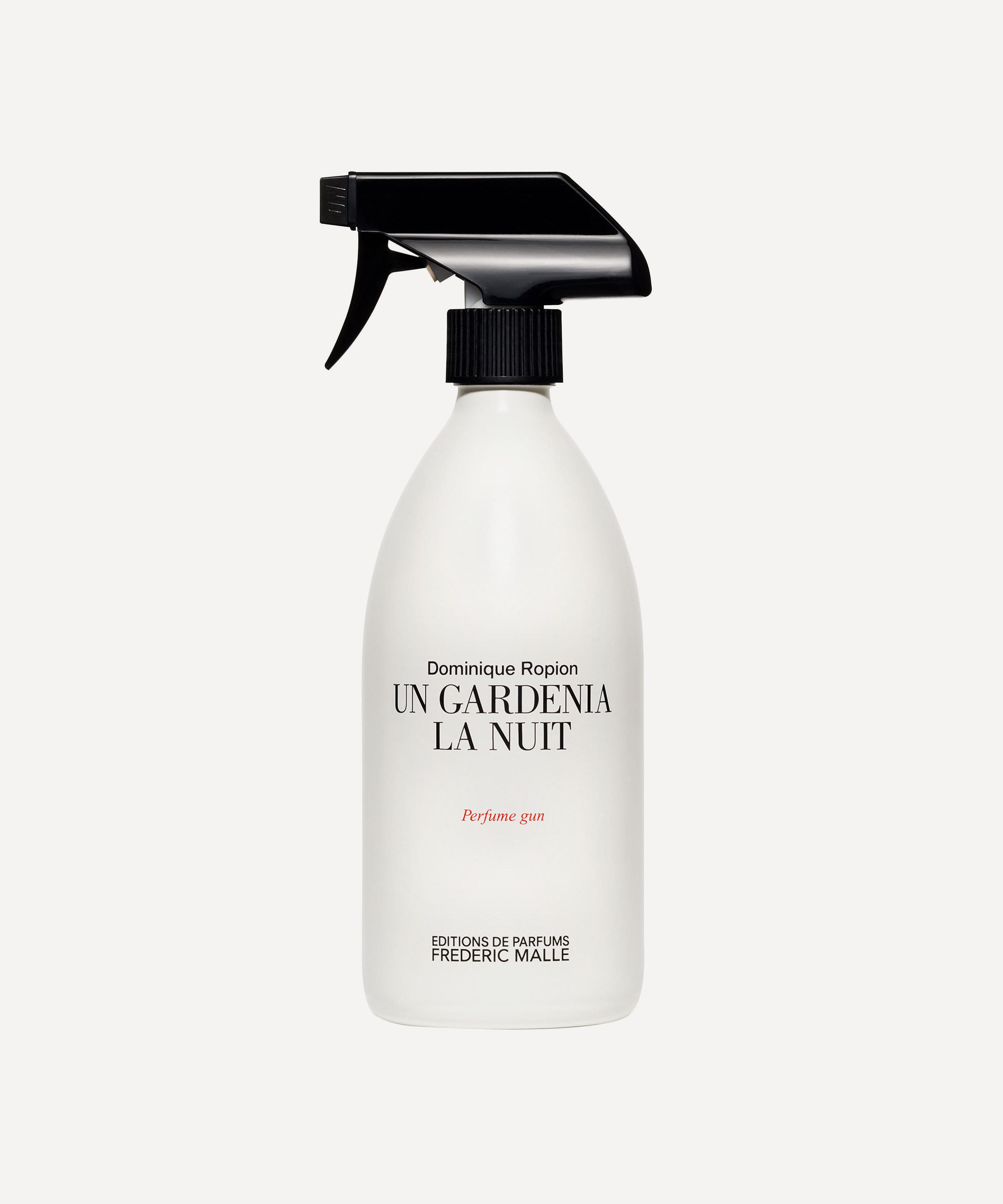 Editions de Parfums Frédéric Malle - Un Gardenia la Nuit Perfume Gun 450ml image number 0