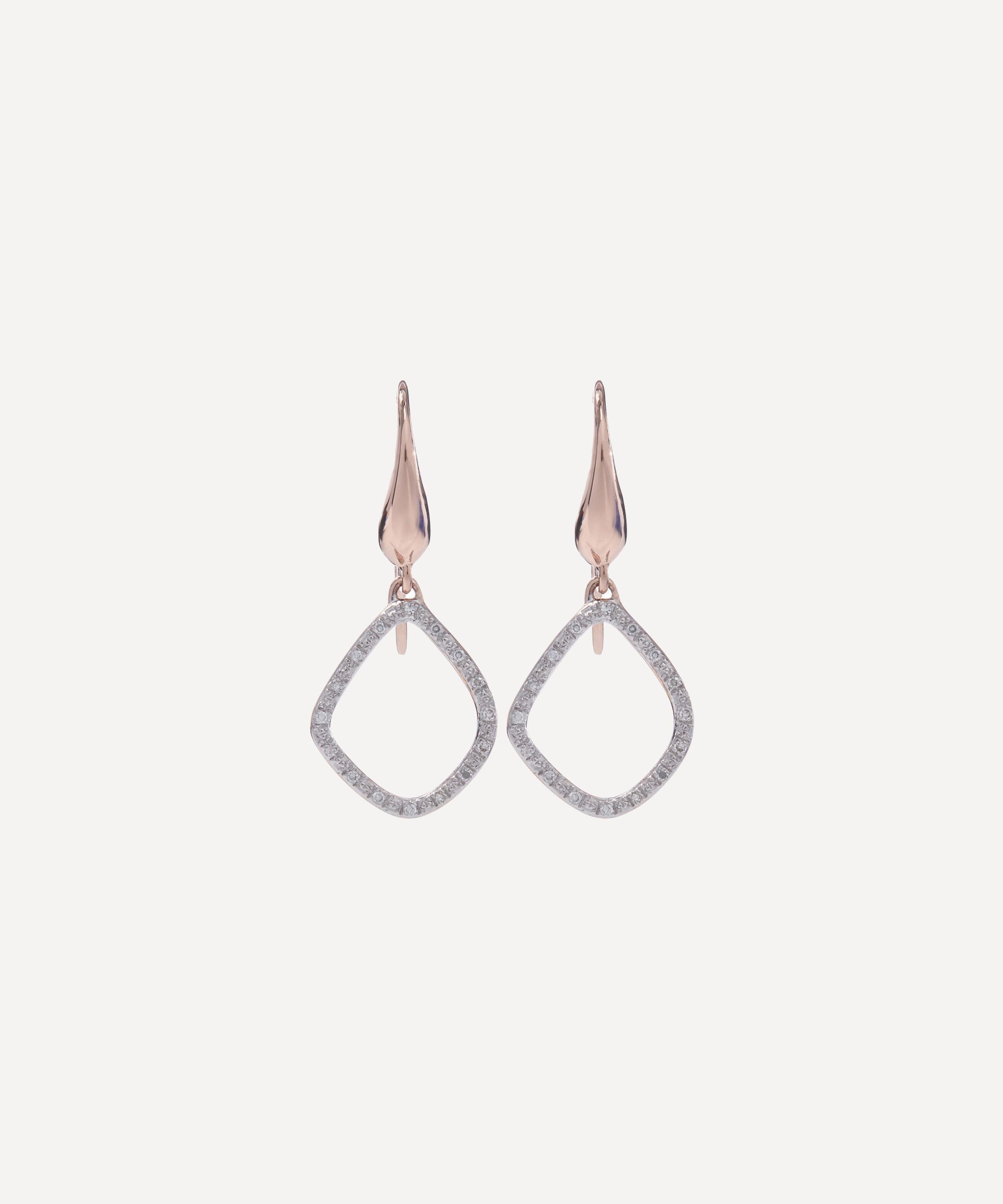 [Rita monica] シンミナ着用☆Twisted Edge Earrings ☆NCT ジェヒョン愛用☆RITA MONICA☆Tiny Hoop Earrings 5