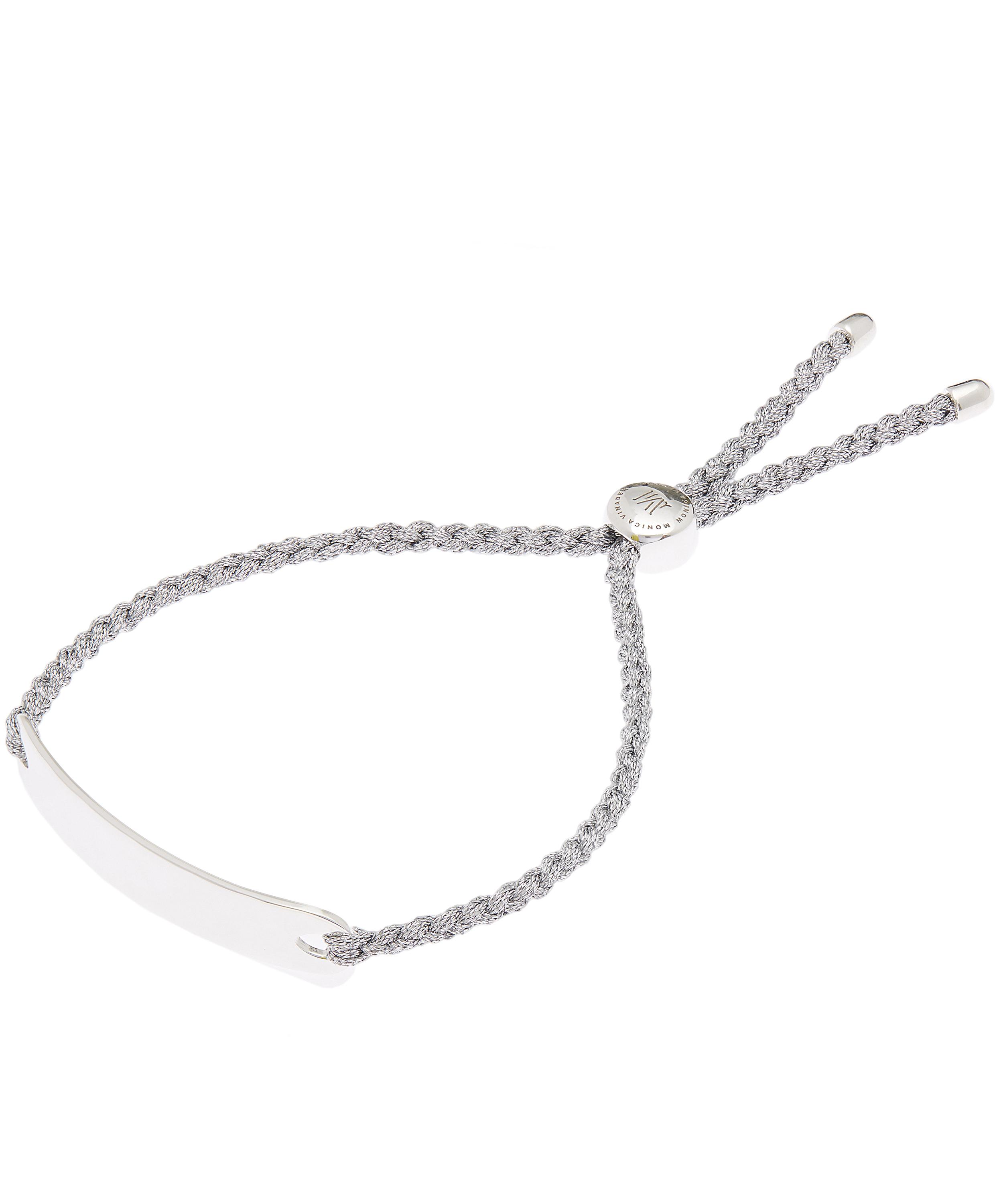 Monica vinader havana bracelet shop