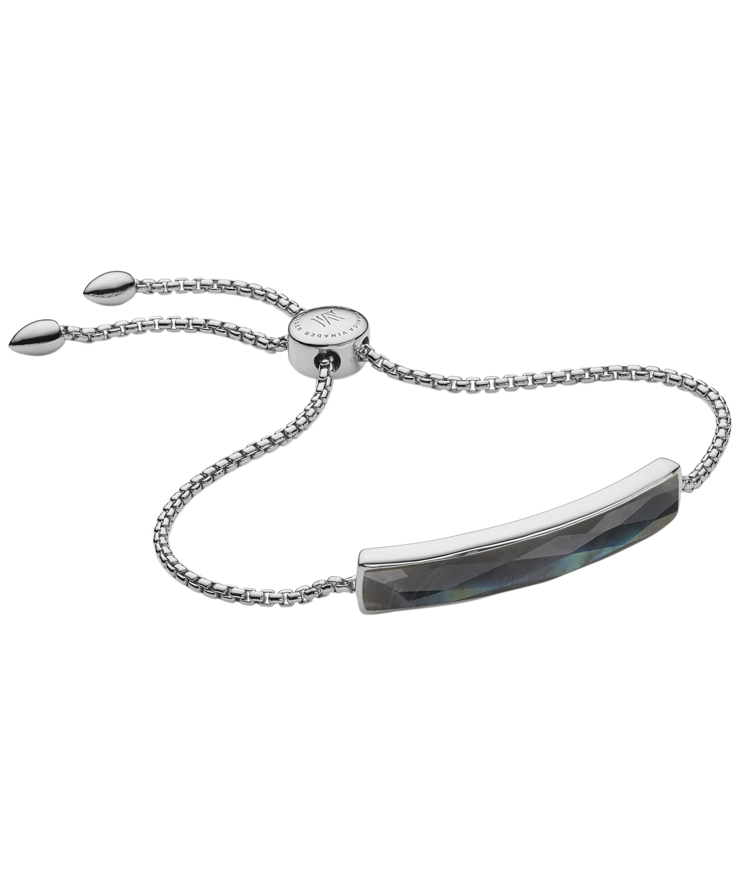Monica vinader baja bracelet deals